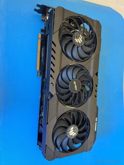SAMSUNG GDDR6 VRAM K4ZAF325BM-HC16 - 5
