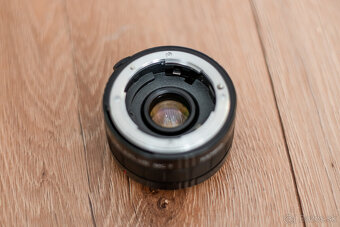 Kvalitný telekonvertor Kenko MC7 2x na Nikon - 5