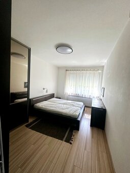 Prenájom 2-izbový byt pri Štrkovci, komplet zariadený - 5