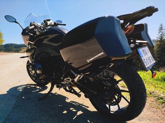 BMW R1200RS - 5