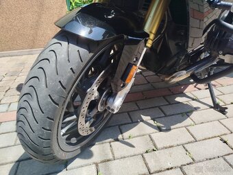 BMW R1200RS - 5