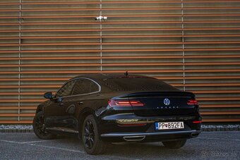 Volkswagen Arteon 2.0 TDI SCR BMT 240k R-Line 4Motion DSG. - 5