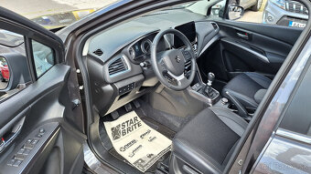 S-CROSS 1,4T GLX Elegance 4x4 TSMJYBD2S00B67241 - 5