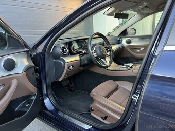 Mercedes-Benz E220d 2.2 143kw 9G-Tronic - 5