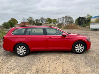 ✅VW Passat B8 2021✅ - 5