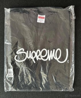 Supreme Handstyle - 5