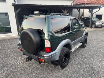 Toyota Land cruiser 90 3.0 D-4D 120kw - 5