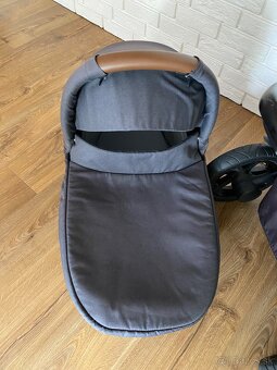 Britax Römer Smile III - trojkombinácia - 5