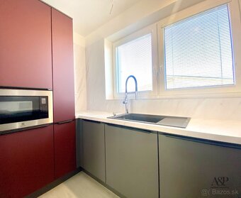 NOVOSTAVBA 5 IZB. RODINNÉHO DOMU, POZEMOK 788M2, IBV MLYNY, - 5