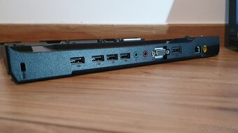 Lenovo x230 i7, 16GB RAM, 160GB SSD - 5