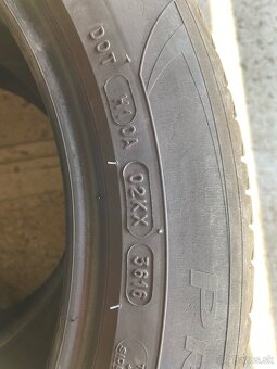 225/50r17 MICHELIN Primacy’3 - 5