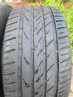 225/45r17 Y XL Matador HHectora 3 - 5