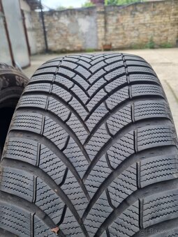 235/55r17 - 5