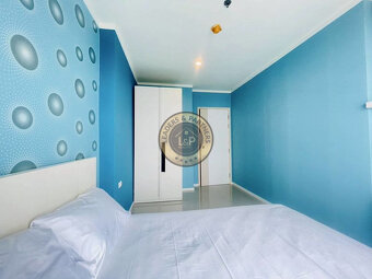 2 izbový apartmán-Thajsko-Pattaya-100 metrov od mora - 5