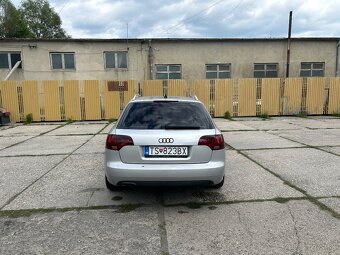 Audi A4 B7 1.9 TDi 85 kW - 5