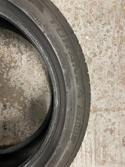 215/50 R18 letne pneumatiky - 5
