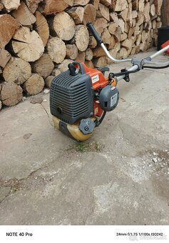 OleoMac Sparta 25s - 5