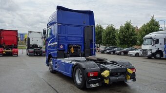 Prodám DAF XF 510 FT SSC EURO 6 - 5
