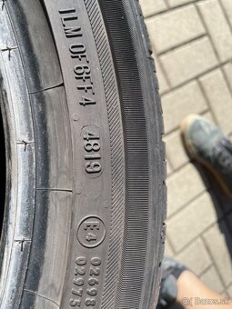 Barum Bravuris 5 225/45 R17 91Y - 5