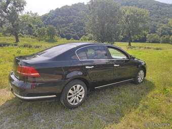 Ww Passat B7 Sedan - 5