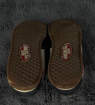 Vans - 5