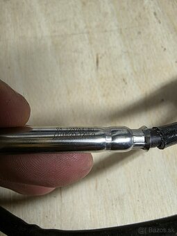Snímač teploty výfuk.plynov + lambda sonda - 5