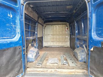 Citroen Jumper 2.2 2007 - 5