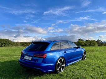 AUDI A6 C7 3.0 BiTDI 240 KW COMPETITION - 5