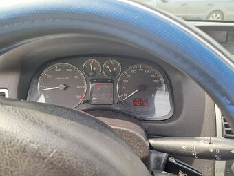 Peugeot 307,1.6E - 5