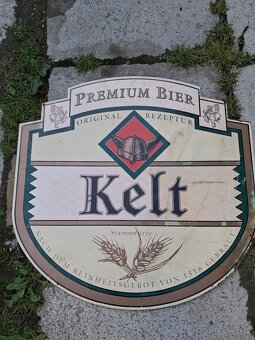 Pivne reklamne štíty - 5