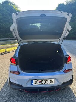 Predám Hyundai i30N Performance - 5