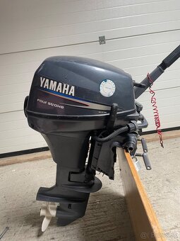 Yamaha - 5