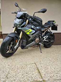 BMW S1000R - 5