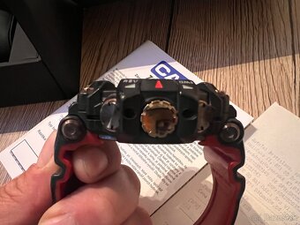 Casio G-SHOCK GPR-B1000TF-1ER RANGEMAN Magma Ocean 35 aniver - 5