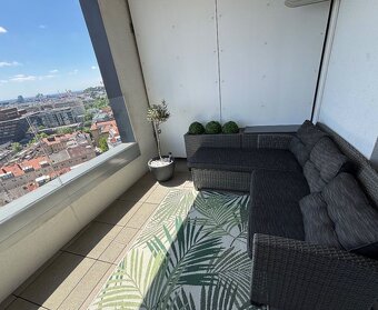Prenájom 2i bytu s parkovacím miestom, ul. Šancová - 5