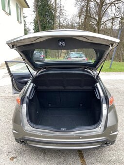 Honda civic 8g - 5
