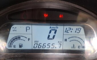 CF Moto Z Force 1000 Bugina 4x4 - 5