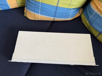 Mikrotik CCR1036-8G-2S+ - 5