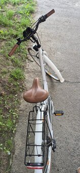 Dámsky bicykel - 5