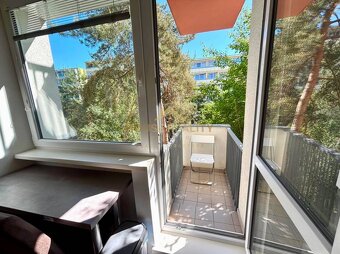 Prenájom moderný 2 izbový byt, Adámiho ulica,Bratislava IV/K - 5