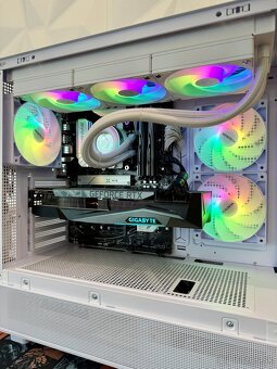 ⭐️ Ryzen 5 9600x, RTX 3080 10GB, 32GB RAM, 1TB SSD, 750W - 5
