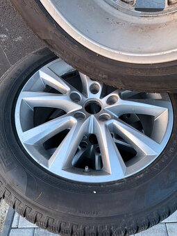 Vw touareg 7p - 5