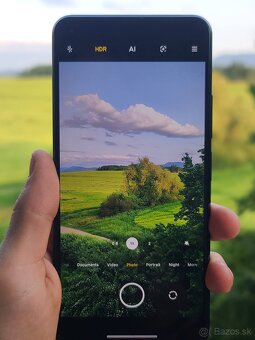Xiaomi 11 Lite 5G NE - 5