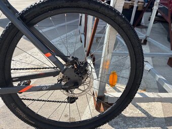 Rockrider - 5
