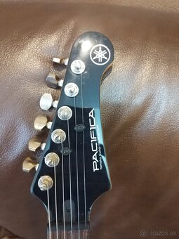 Yamaha Pacifica 612 - 5