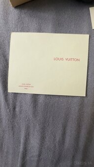 Louis vuitton naramok - 5
