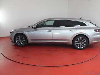 Volkswagen Arteon 2.0 TDI DSG R-Line - 5