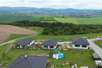 Novostavba rodinného domu IBV Ortáše - 5