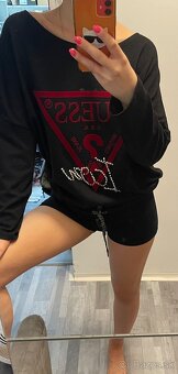 Sveter/mikina Guess (S) - 5