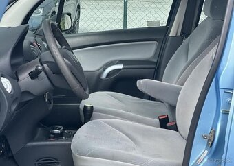 Citroën C3 1.4HDi ZÁMEK Ř.P. PŮVOD ČR nafta manuál 50 kw - 5